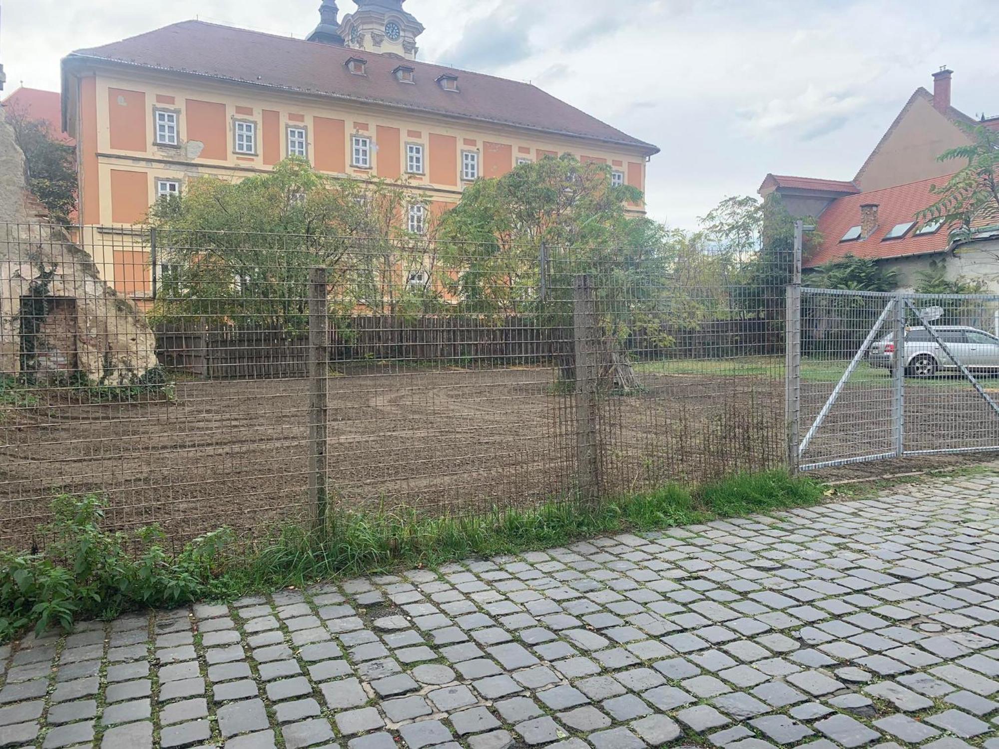 Villa Florencia Eger Exterior foto